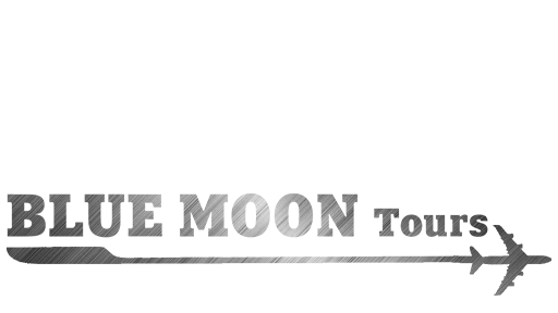 Blue Moon Tours